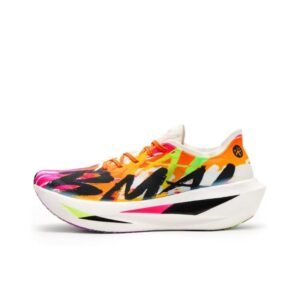 BMAI JINGTAN FLY 2 "Colorful Ribbon" Men's Running Shoes