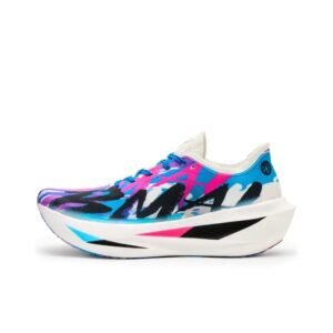 BMAI JINGTAN FLY 2 "Dazzling Blue" Men's Running Shoes