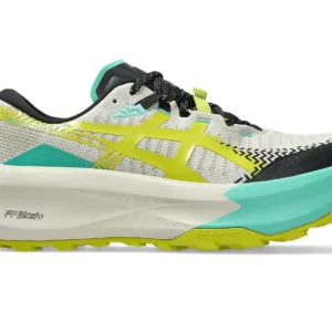 Asics Trabuco Max 5 "Light Dust/Cacti" Men's Running Shoes