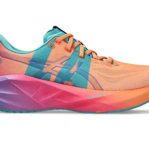 Asics Novablast 5 LA "Mojave/Amethyst"  Men's Running Shoes