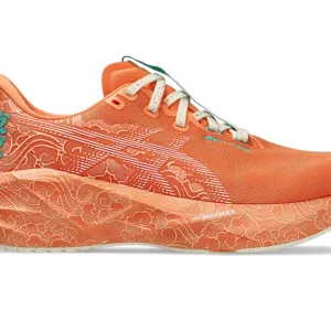 Asics Novablast 5 TOKYO "Sun Peach/White"  Unisex Running Shoes