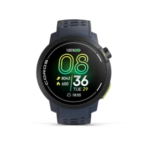 COROS PACE PRO "Blue" GPS SPORT WATCH - FREE 1 STRAP