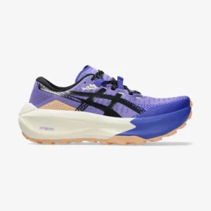 Asics Trabuco Max 5 "Amethyst/Black" Women's Running Shoes