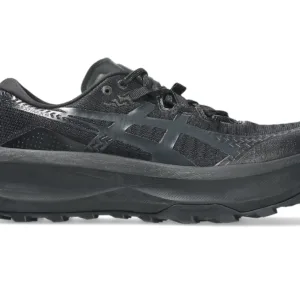 Asics Trabuco Max 5 "Black/Graphite Grey" Men's Running Shoes