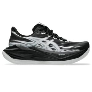 Asics Superblast 3 "BLACK/WHITE" UNISEX Running Shoes