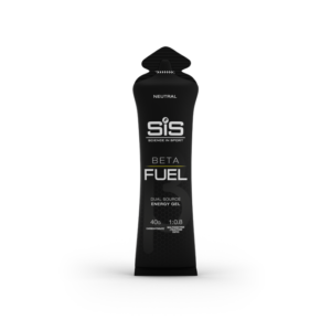 SIS Beta Fuel Gels - Neutral