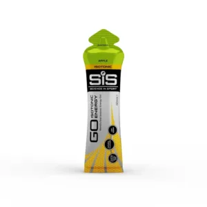 SIS Go Isotonic Energy Gels - Apple