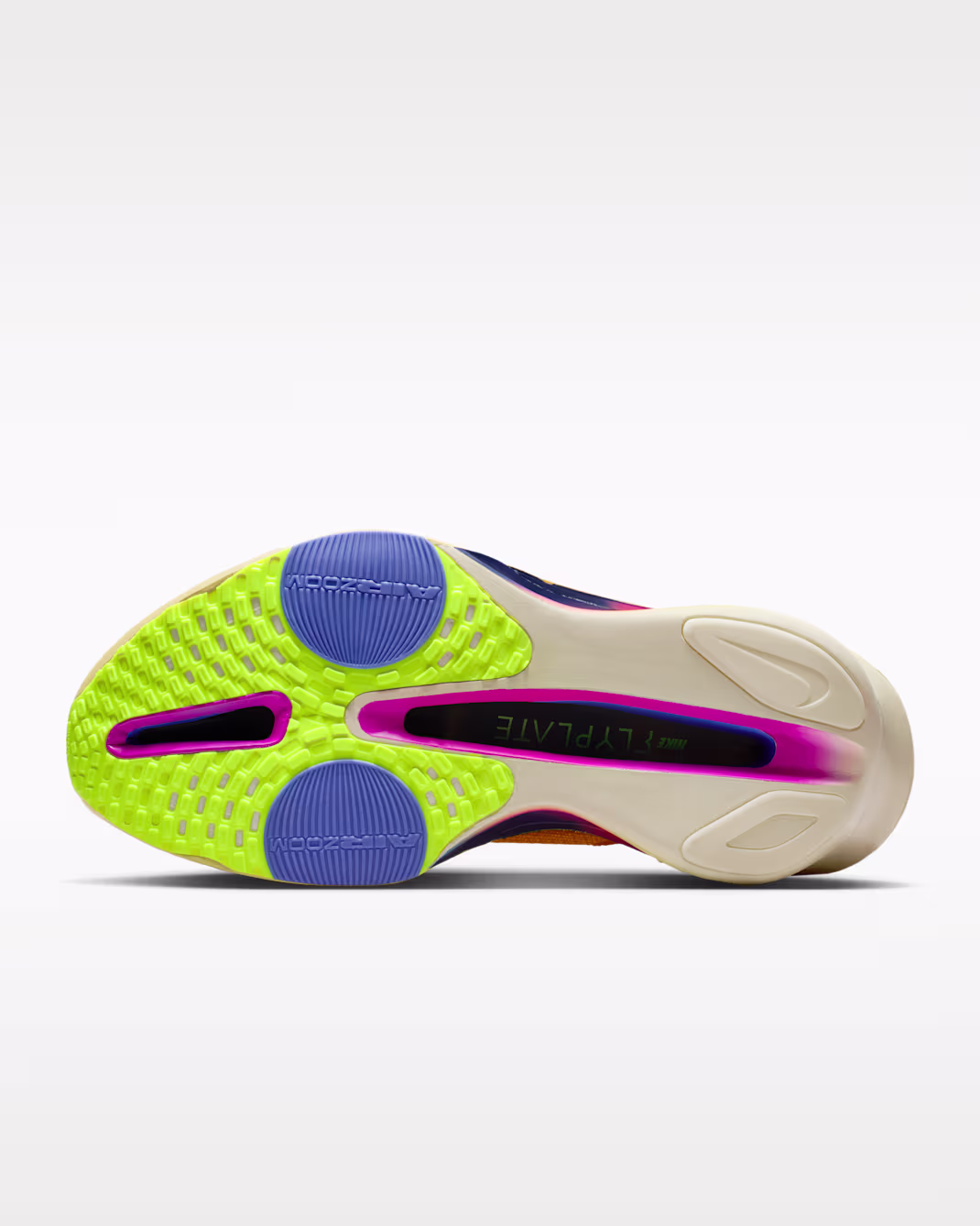 a3 Laser Orange:Citron Pulse:Volt Ice:Indigo Burst1