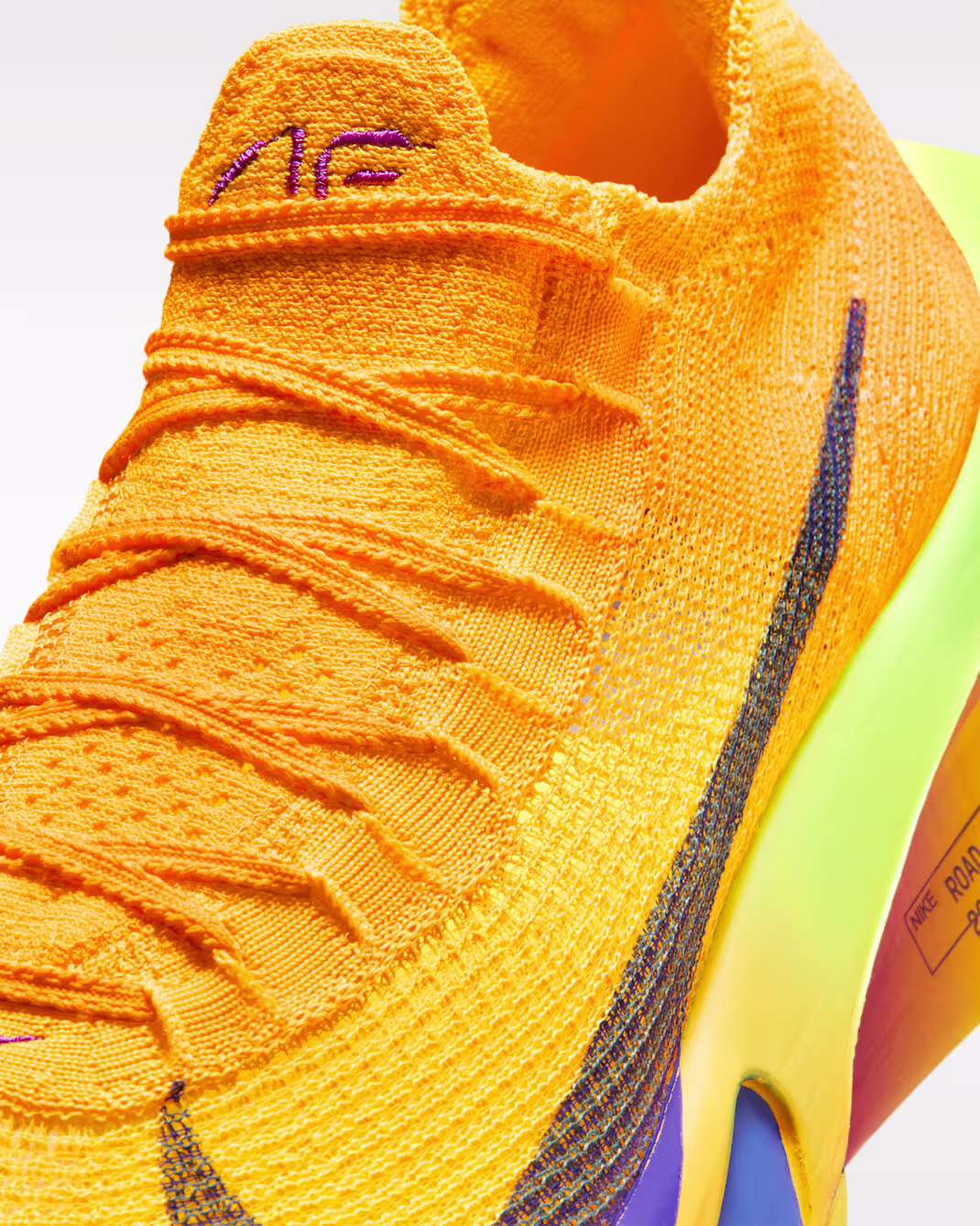 a3 Laser Orange:Citron Pulse:Volt Ice:Indigo Burst5