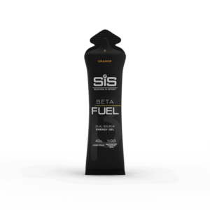 SIS Beta Fuel Gels - Orange