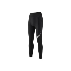 BMAI Women's Compression Long Pants V5 "Black"