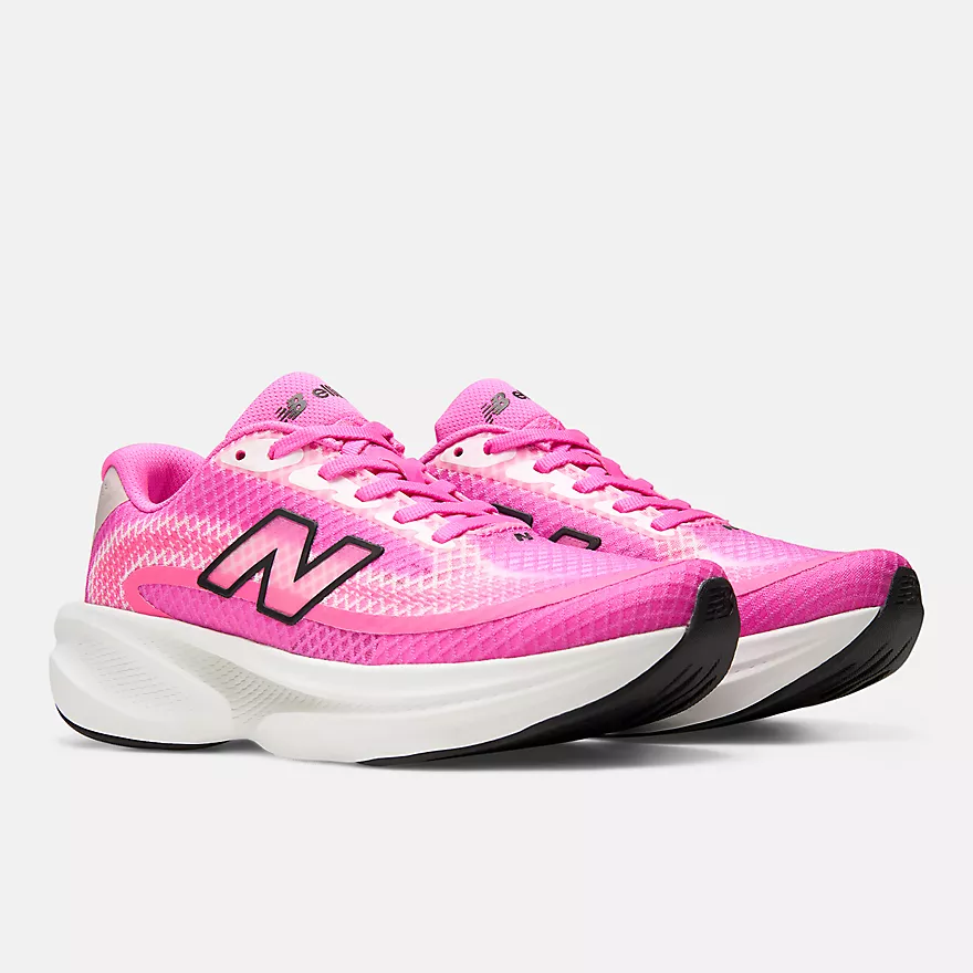 ellipse Pink heat with black1