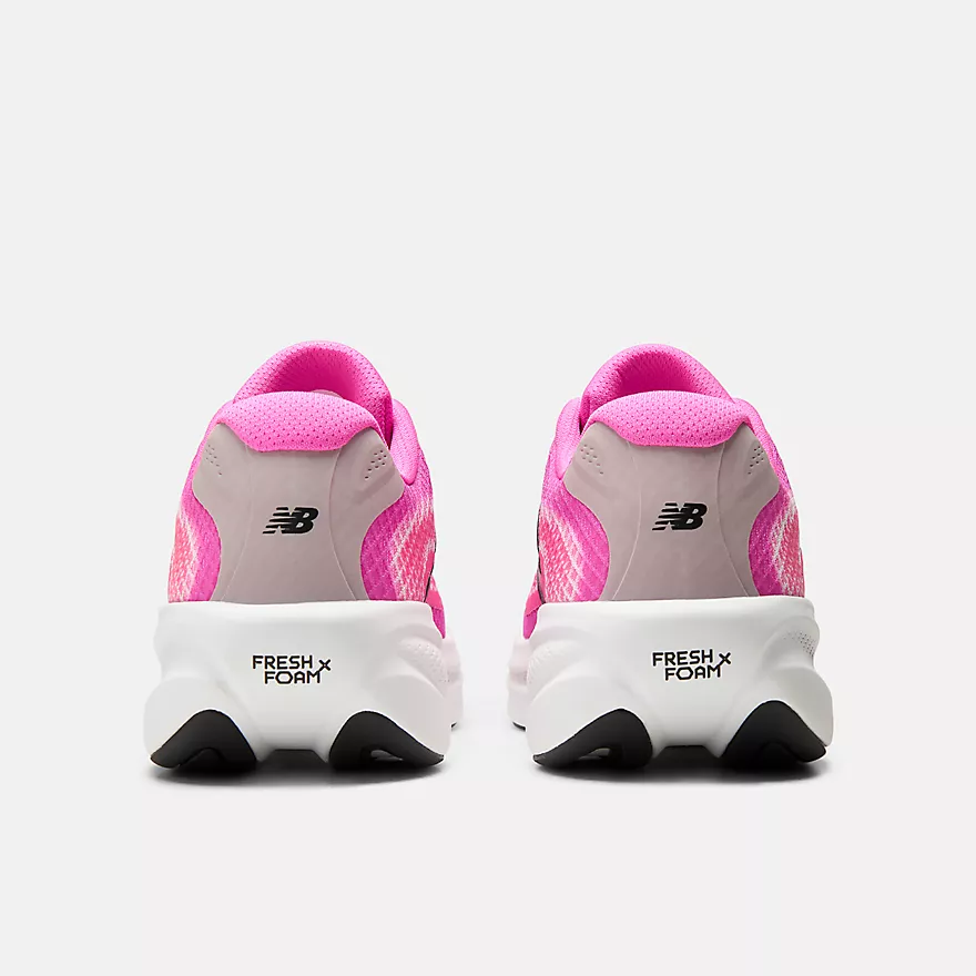 ellipse Pink heat with black3