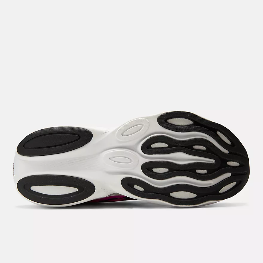 ellipse Pink heat with black4
