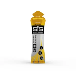 SIS Go Isotonic Energy Gels - Tropical
