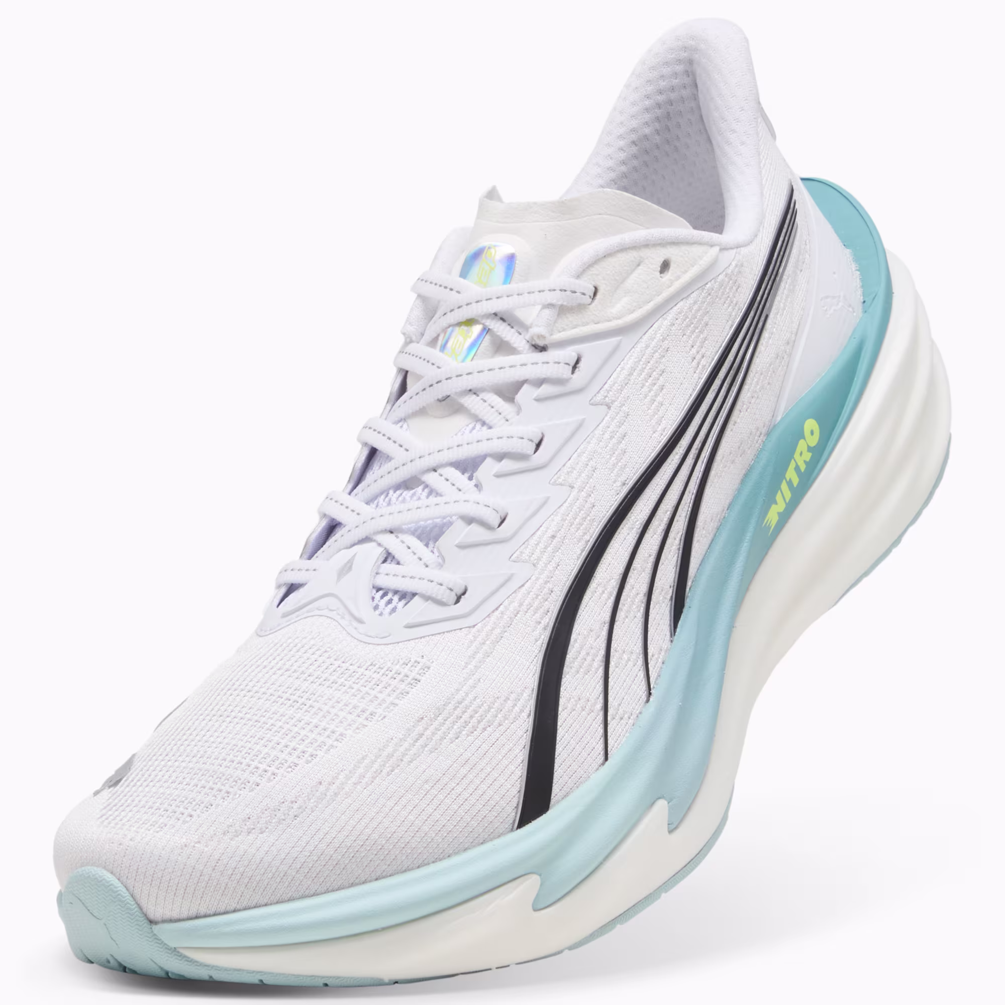 n4 PUMA White-Fresh Water4