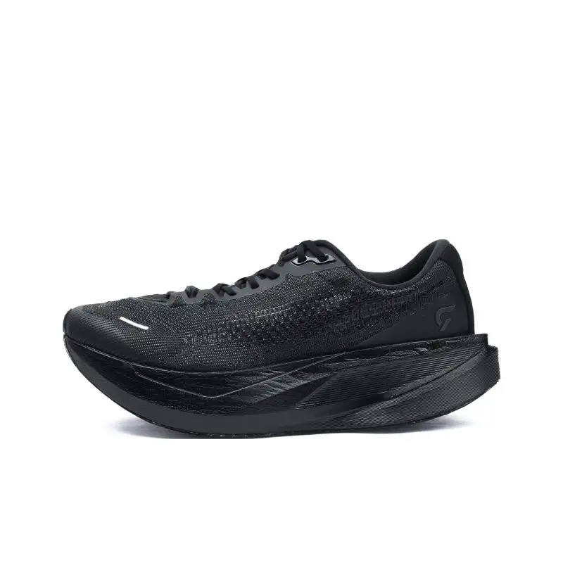 DYNAFISH Xiaonian "Black" Men's Running Shoes