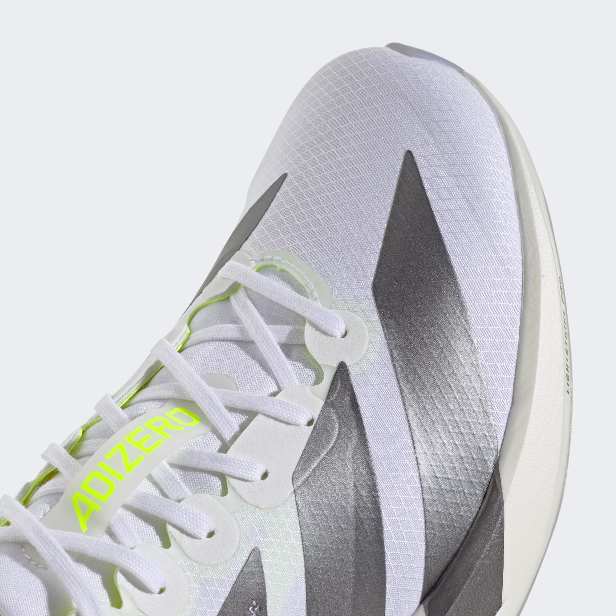 A9 Cloud White : Iron Metallic : Solar Yellow3
