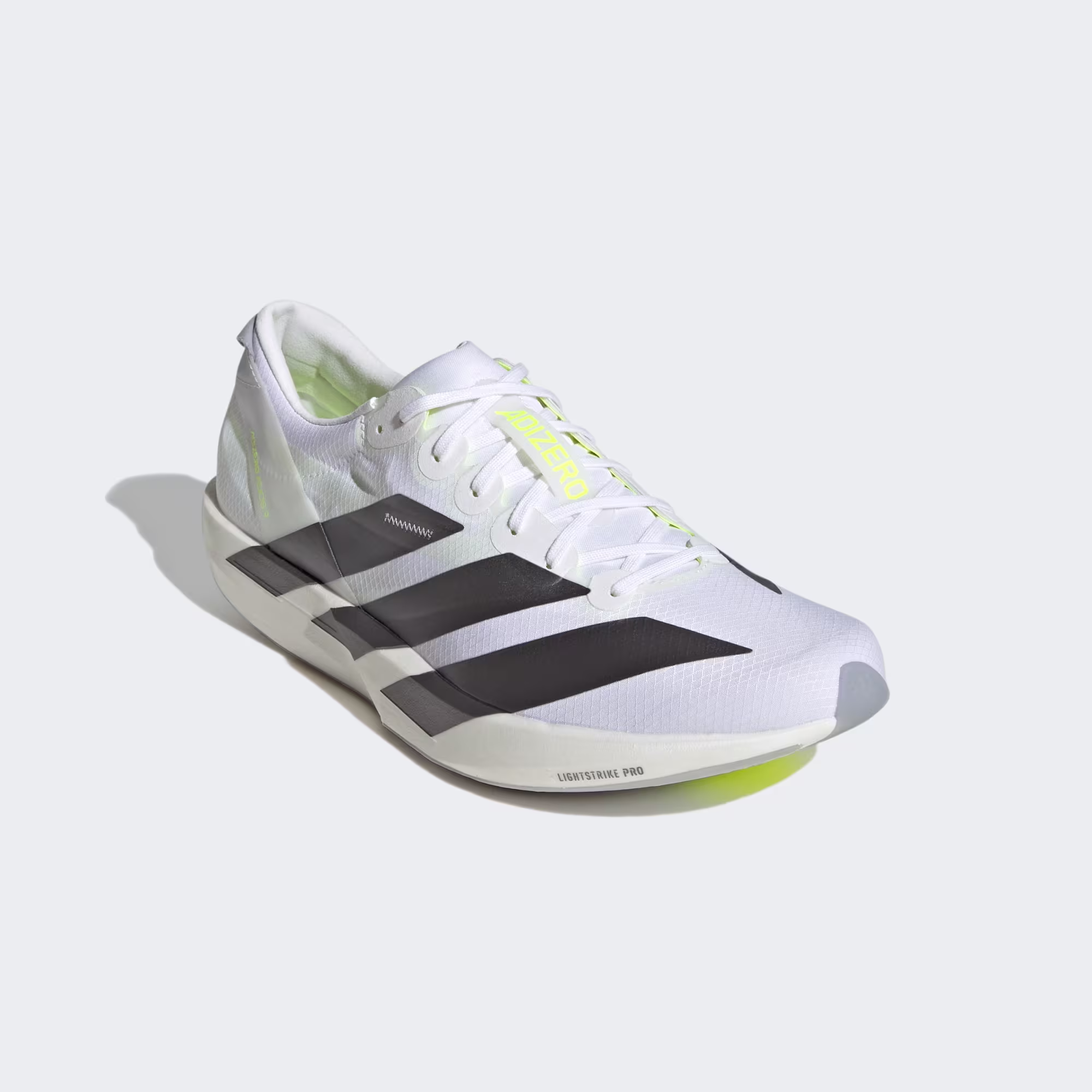 A9 Cloud White : Iron Metallic : Solar Yellow5