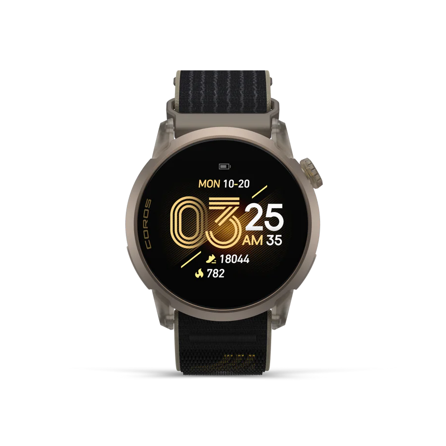COROS PACE 4 GPS Sport Watch – Jakob Ingebrigtsen Edition