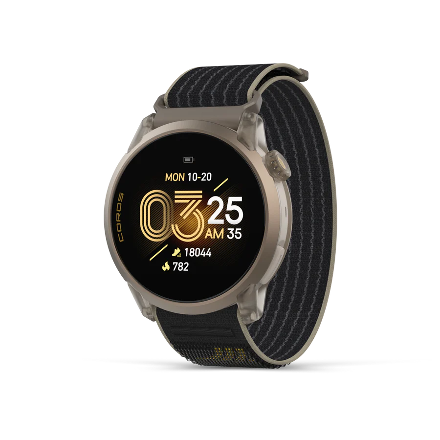 COROS PACE 4 GPS Sport Watch – Jakob Ingebrigtsen Edition1
