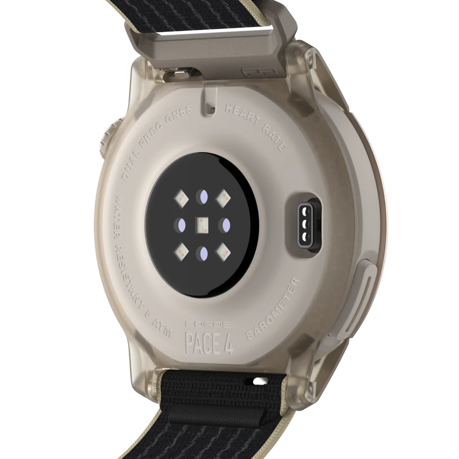 COROS PACE 4 GPS Sport Watch – Jakob Ingebrigtsen Edition2