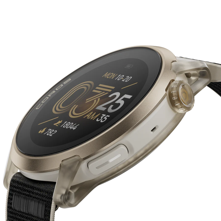 COROS PACE 4 GPS Sport Watch – Jakob Ingebrigtsen Edition3