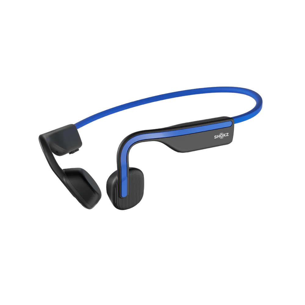 Shokz OpenMove "Blue"