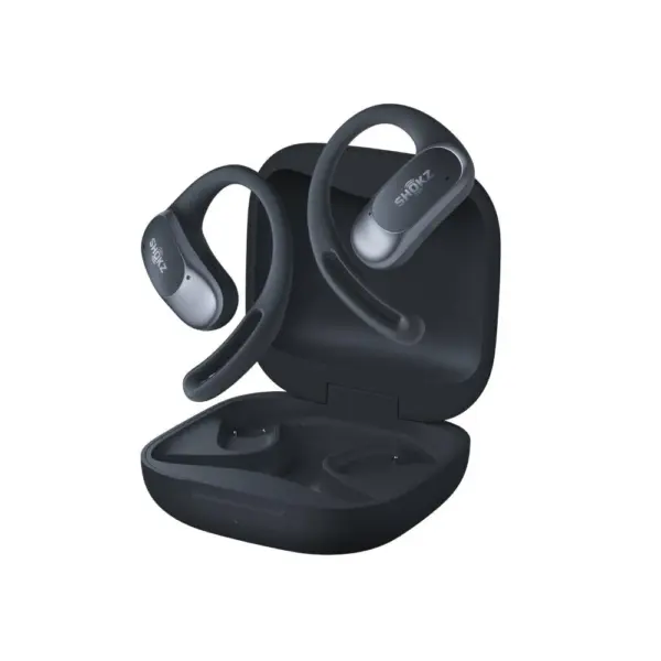 Shokz OpenFit Air "Black"