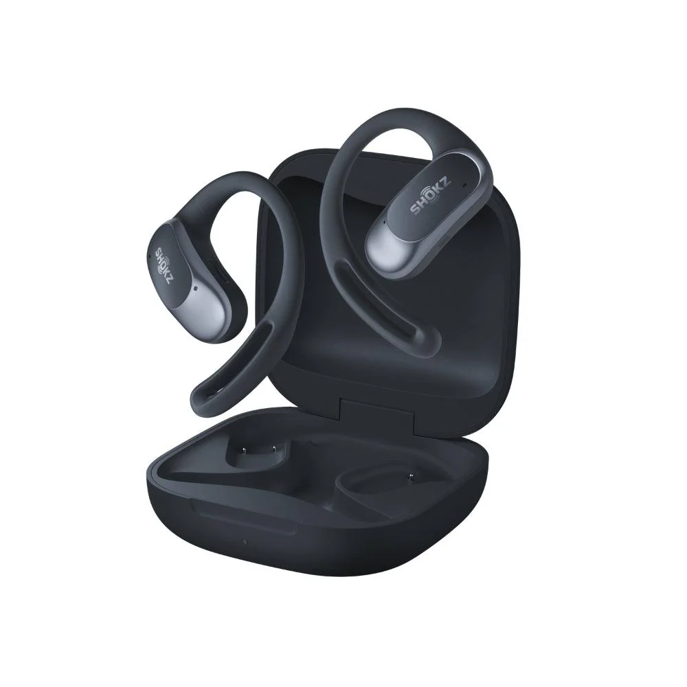 Shokz OpenFit Air "Black"