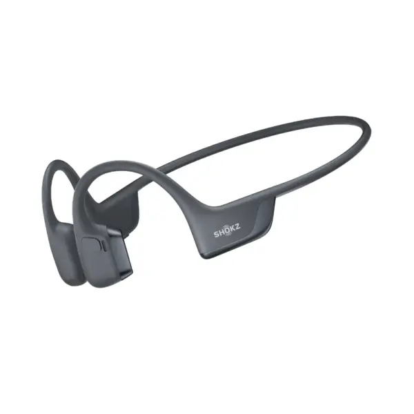 Shokz OpenRun Pro 2 "Black"