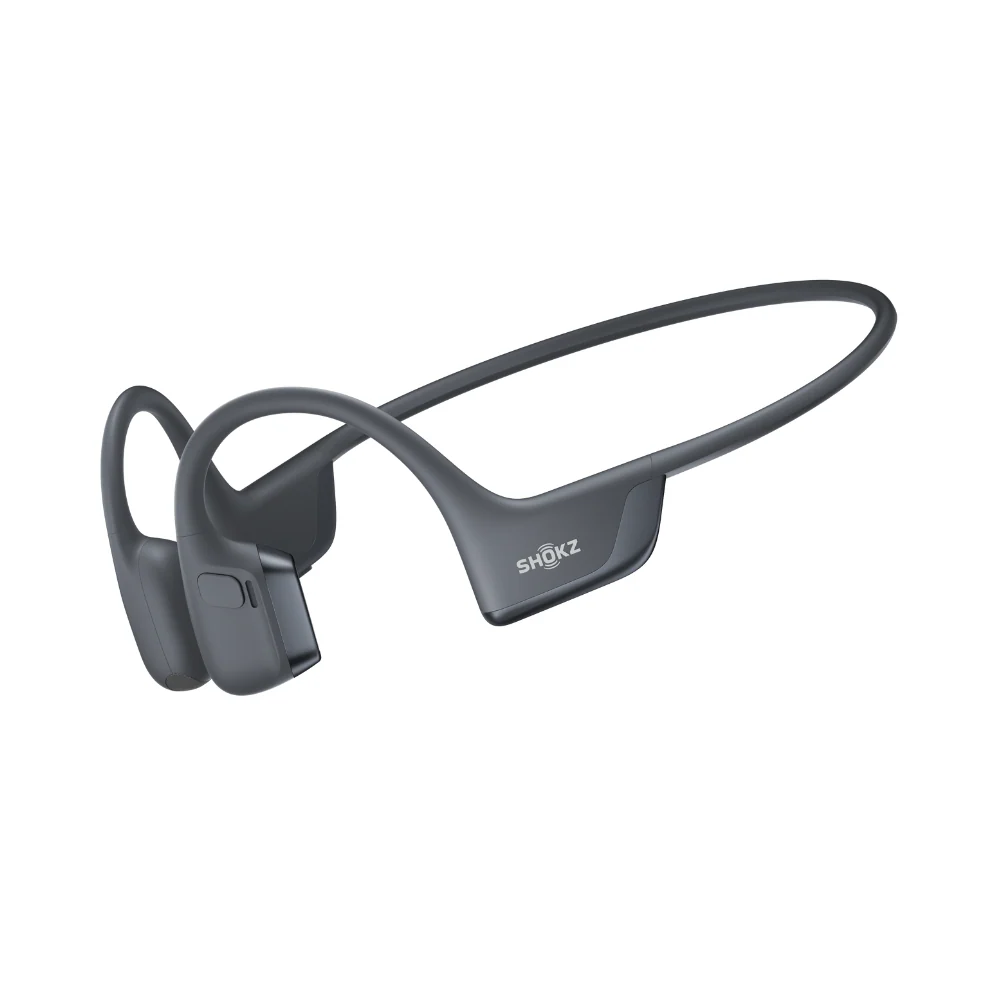 Shokz OpenRun Pro 2 "Black"
