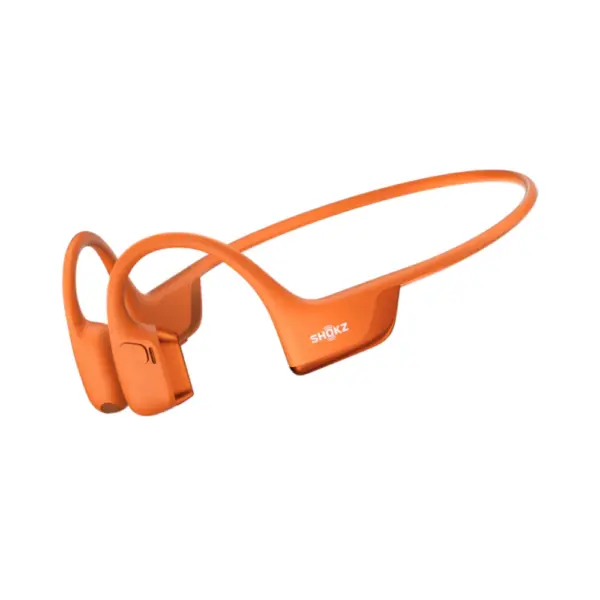Shokz OpenRun Pro 2 "Orange"