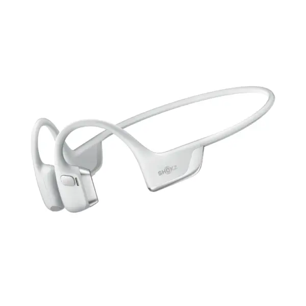Shokz OpenRun Pro 2 "Silver"