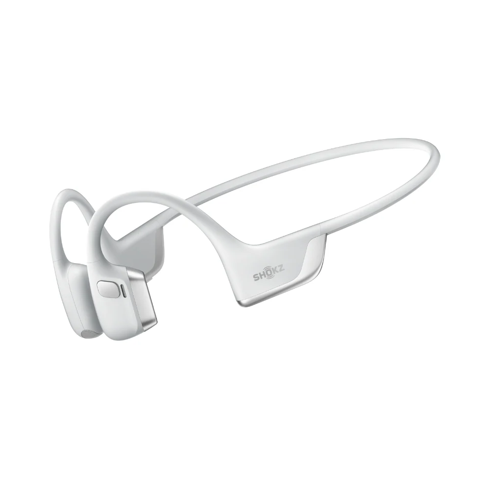 Shokz OpenRun Pro 2 "Silver"