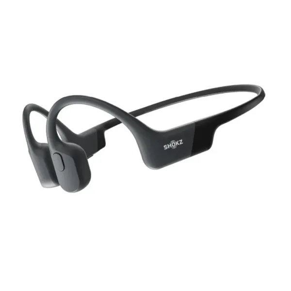 Shokz OpenRun "Black"