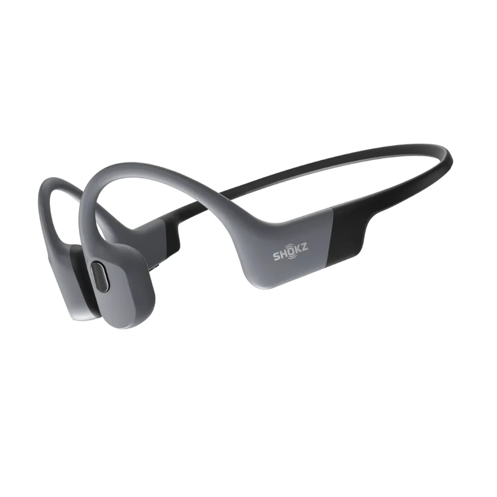 Shokz OpenSwim Pro "Grey"