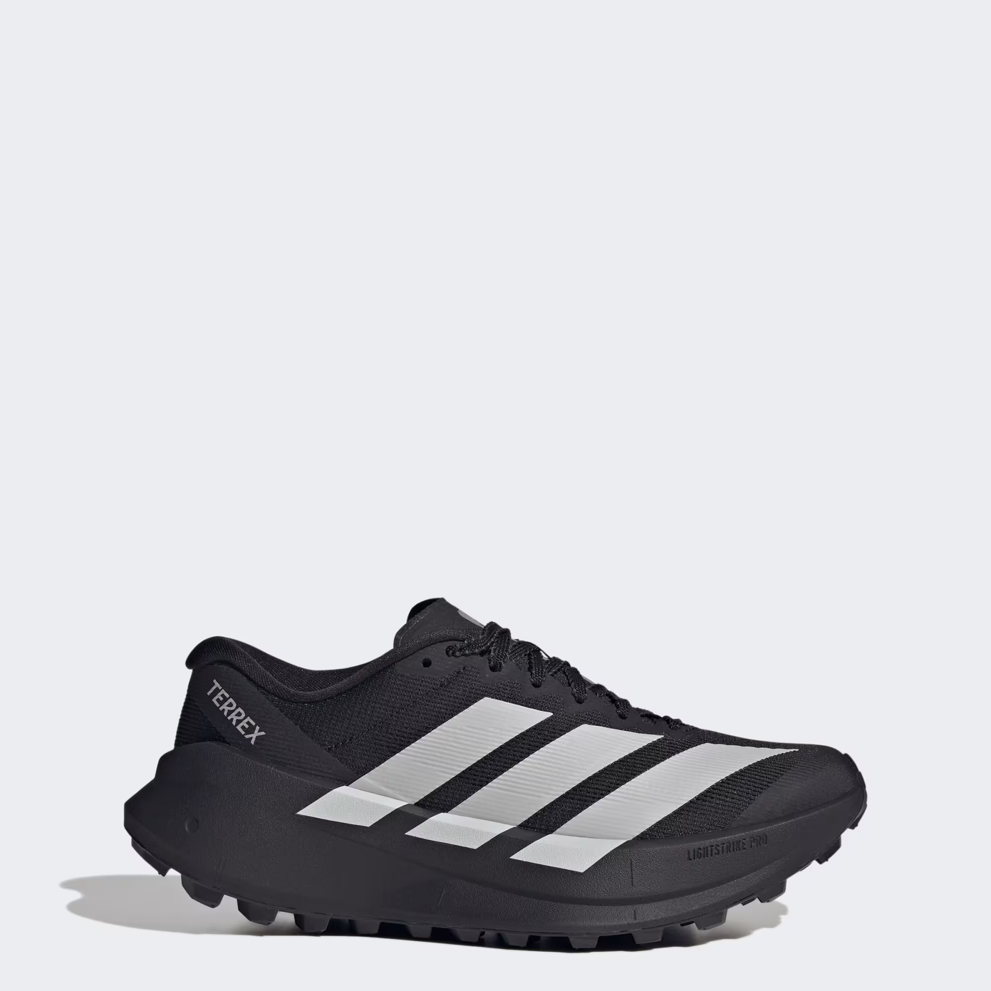 Adidas Terrex Argavic SL “Core Black/Grey Two/Core Black" Men’s Trail Shoes