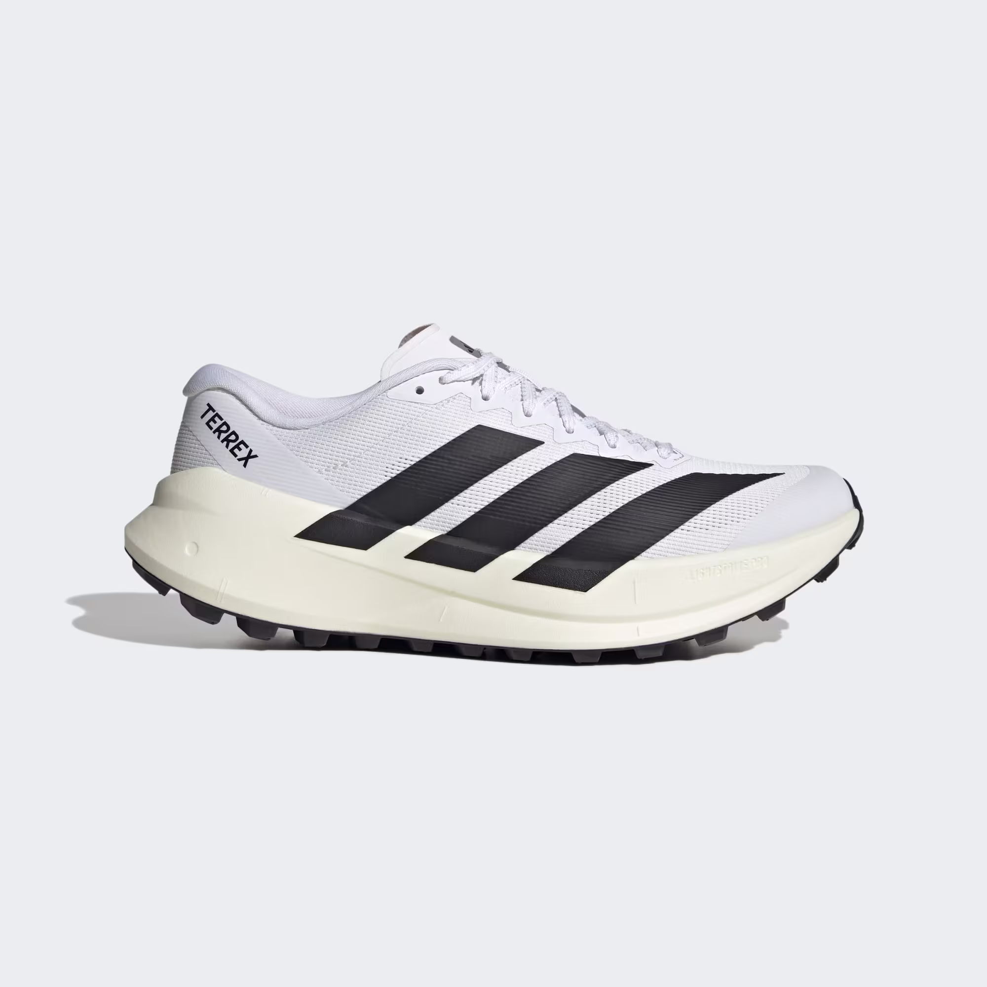 Adidas Terrex Argavic SL “Cloud White/Core Black/Cloud White" Men’s Trail Shoes