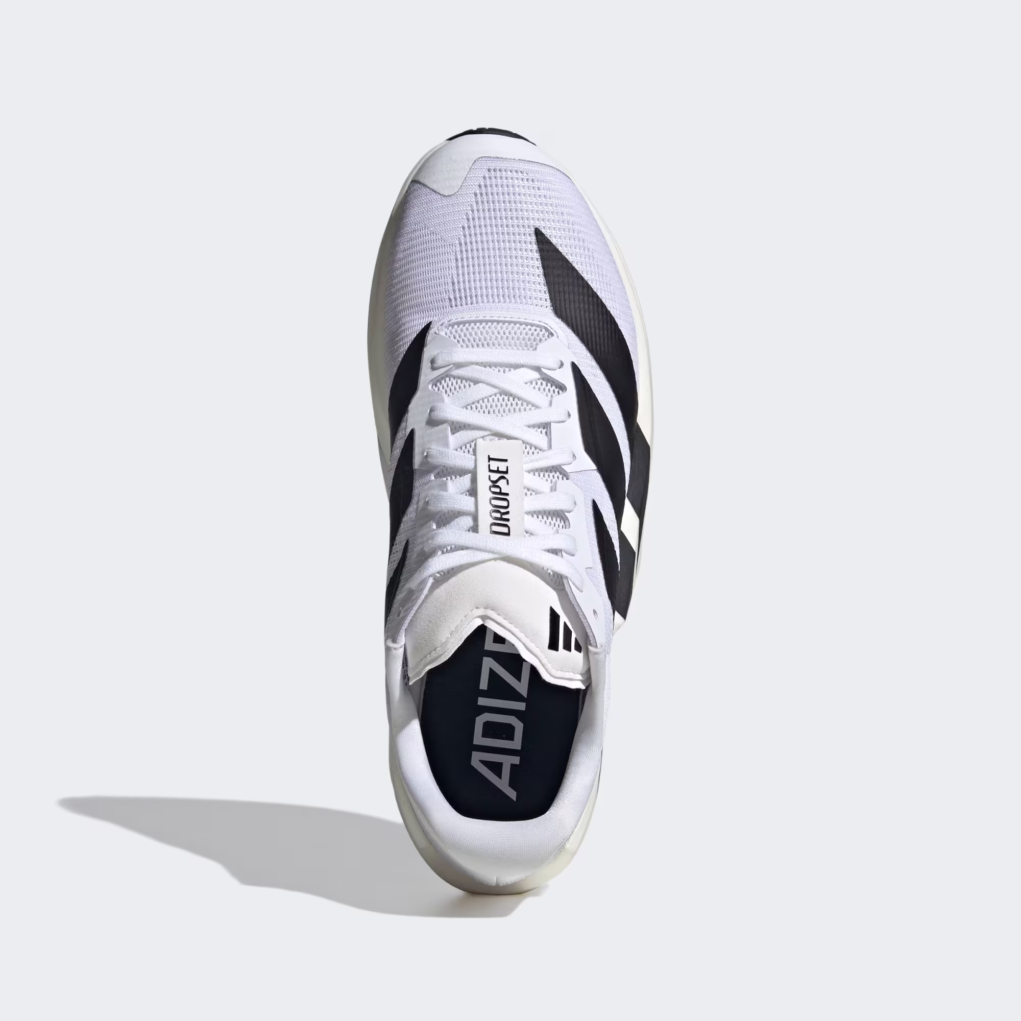 ds Cloud White : Core Black : Cloud White1