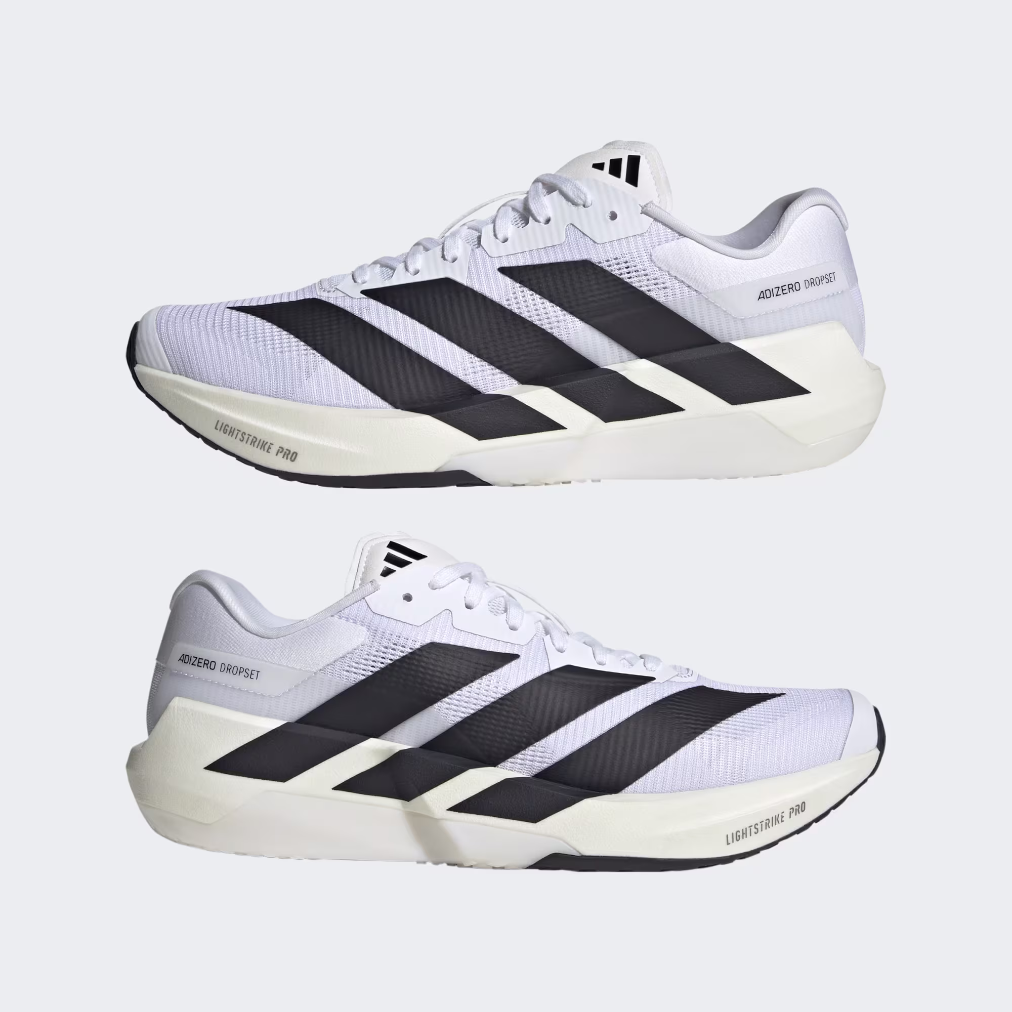 ds Cloud White : Core Black : Cloud White3