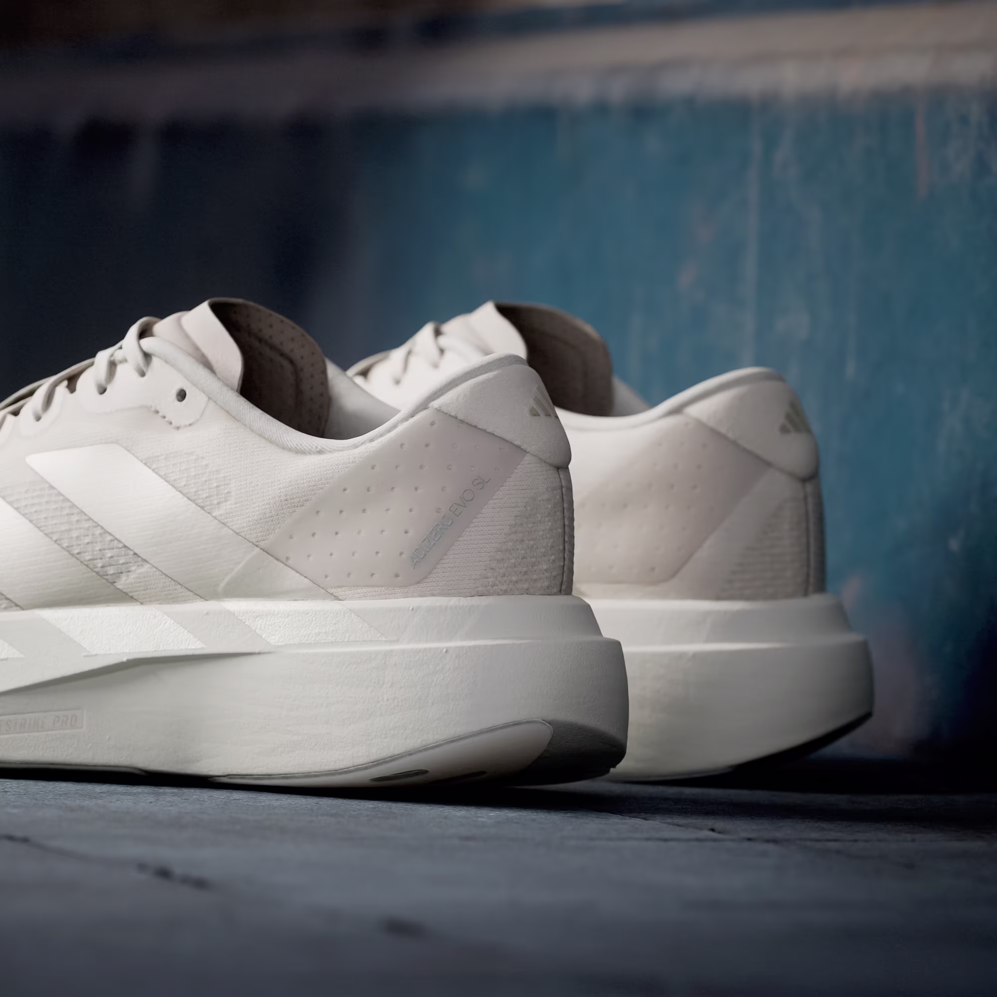 evo sl Alumina : Putty Beige : Wonder Beige4