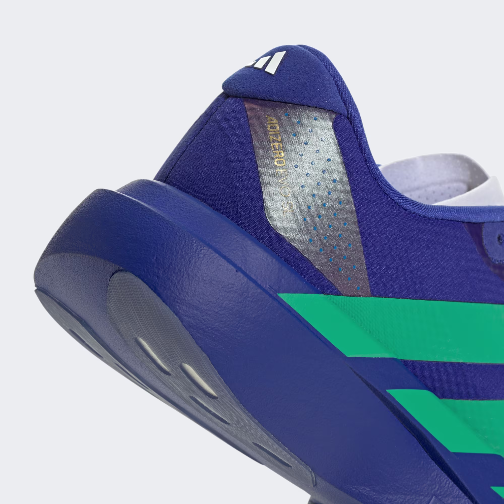evo sl Lucid Blue : Court Green : Lucid Red6