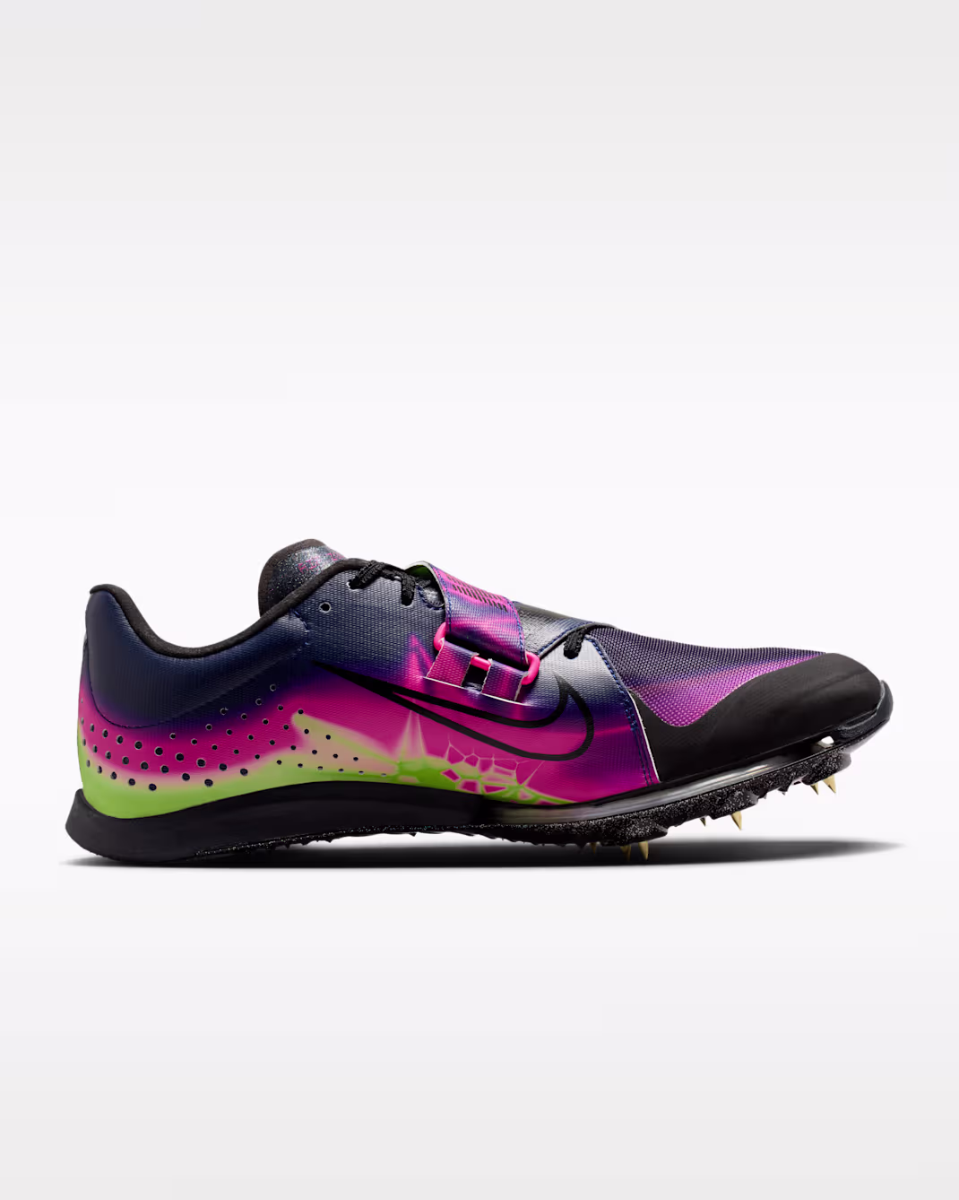 lj Pink Blast:Blue Void:Electric Green:Black2
