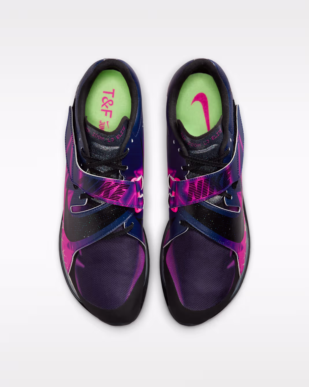 lj Pink Blast:Blue Void:Electric Green:Black3