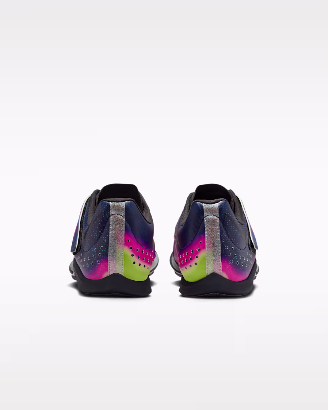 lj Pink Blast:Blue Void:Electric Green:Black4
