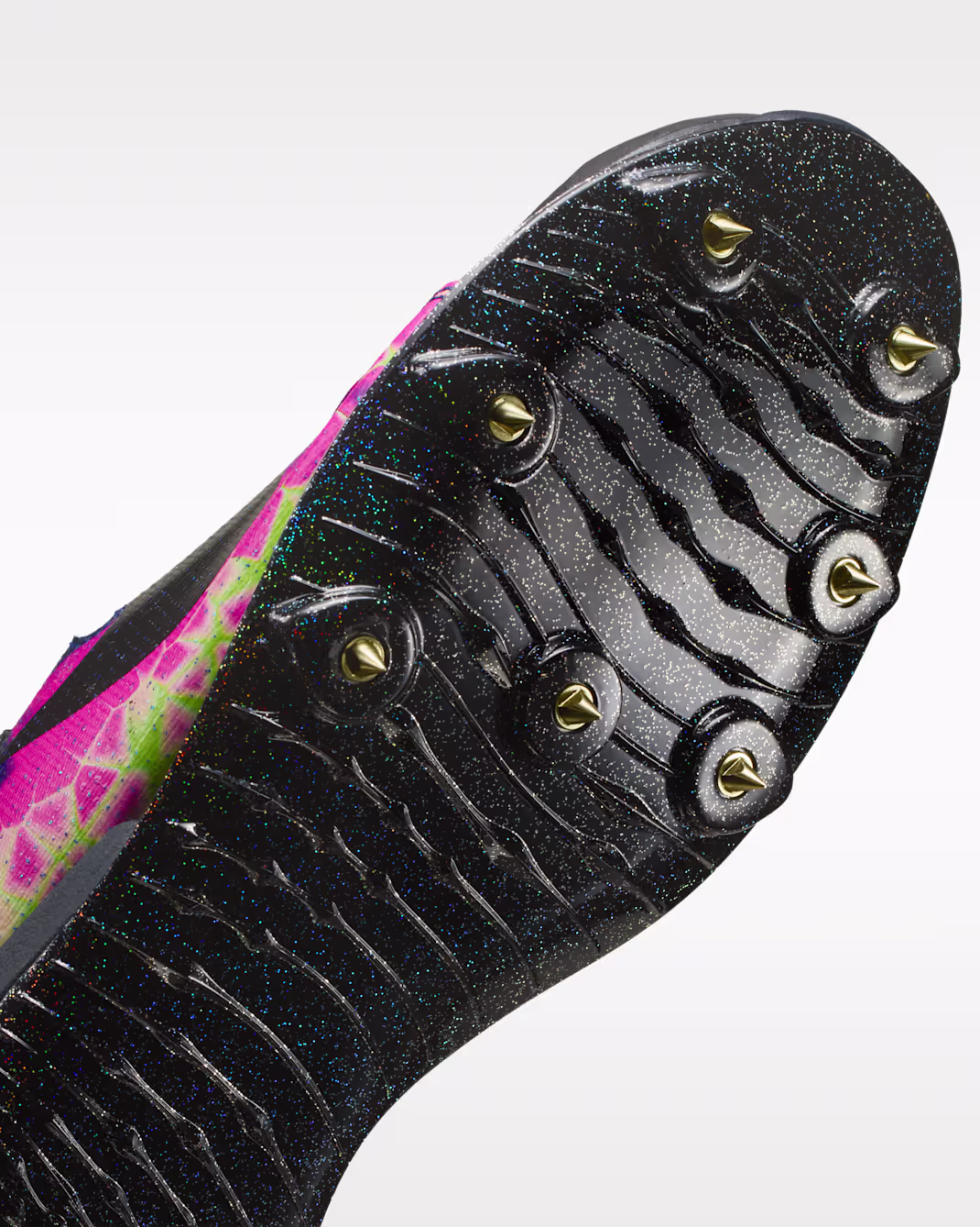 lj Pink Blast:Blue Void:Electric Green:Black5
