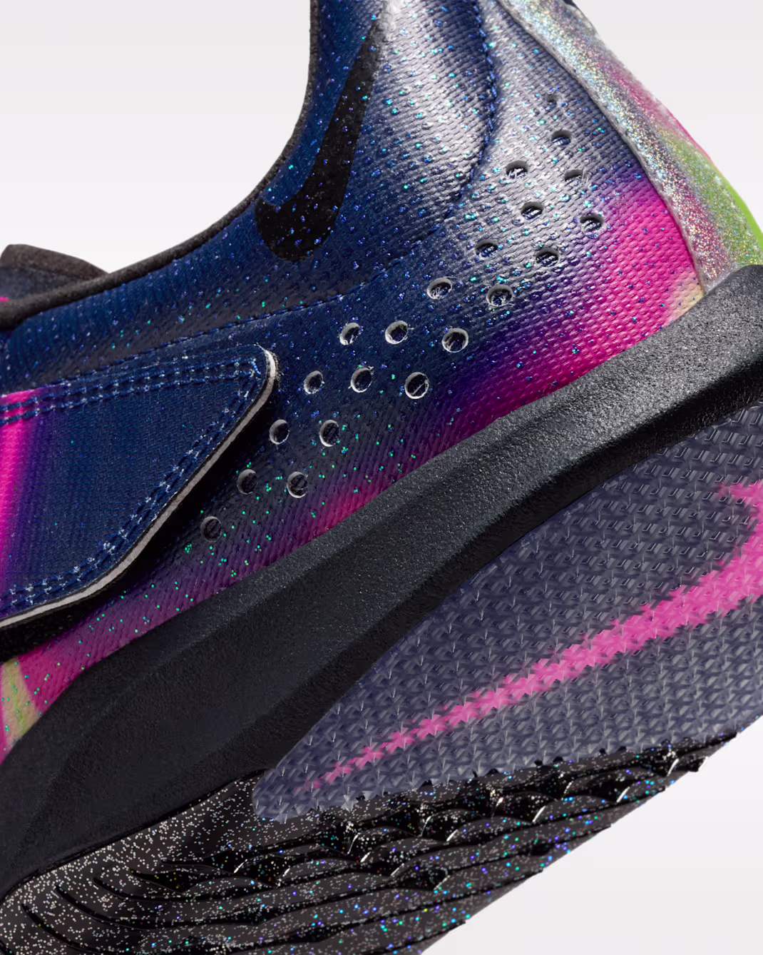 lj Pink Blast:Blue Void:Electric Green:Black7