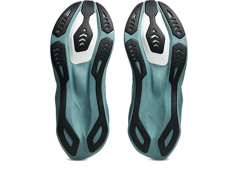 n6 Foggy Teal:Illuminate Yellow5