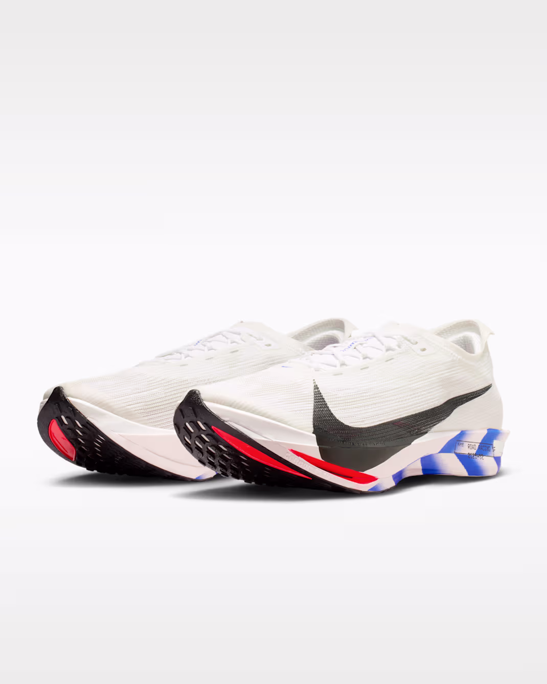 sf2 White:Racer Blue:Bright Crimson:Black3